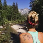 unique travel tattoossmall