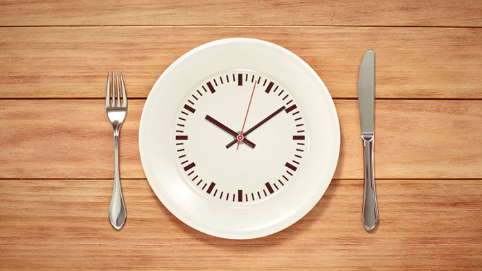 How do you do intermittent fasting?