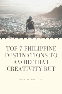 top 10 destinations in the philippines 2020