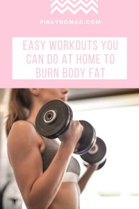 home workout 2