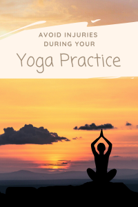 yoga injury prevention